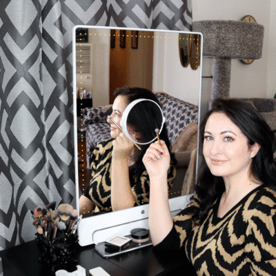 Glamcor Mirror – Riki Skinny vs Riki Tall: Which is Best?