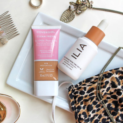 Best Cruelty Free Makeup To Wear With A Mask