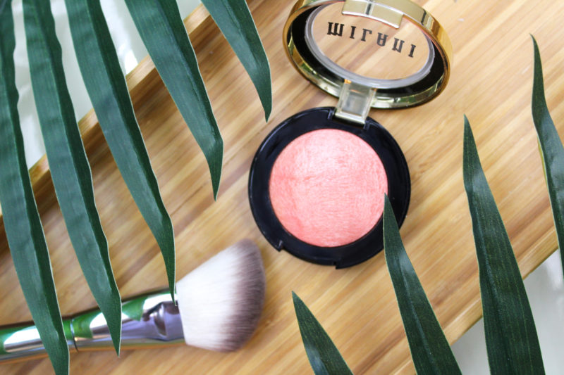 Cruelty free beauty brands at Target