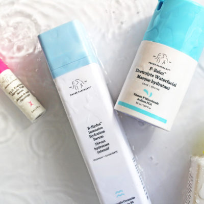 Drunk Elephant review
