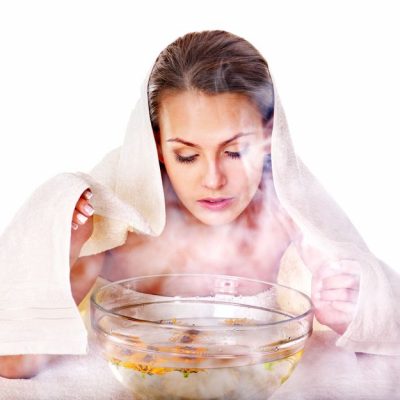 Facial Steaming Is It For You?