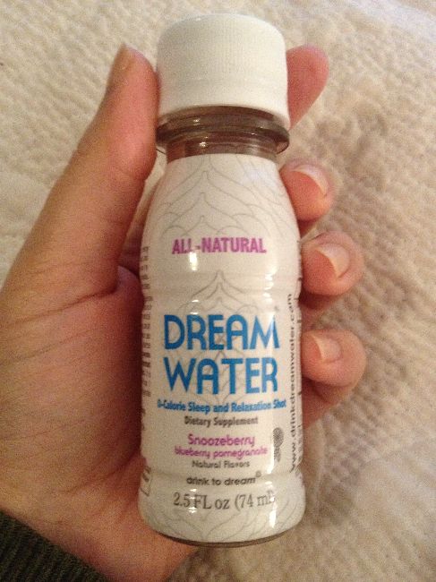 Dream Water