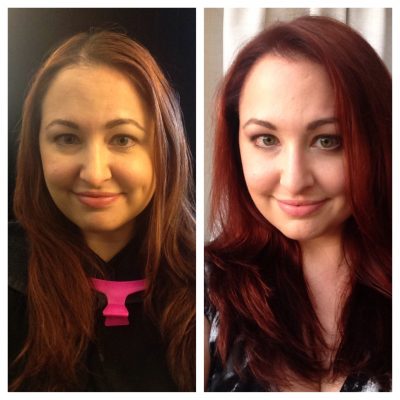 My New Dream Team for GREAT Hair