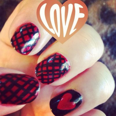 Get Valentine’s Day Ready at Plush Beauty Bar