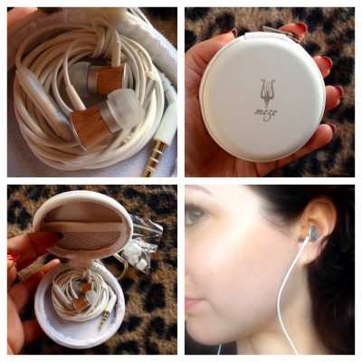 Meze Headphones Review