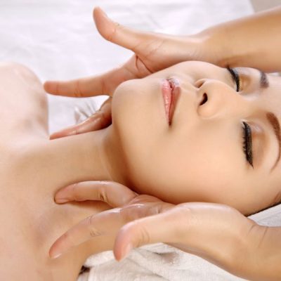 Mother’s Day Special at Burke Williams