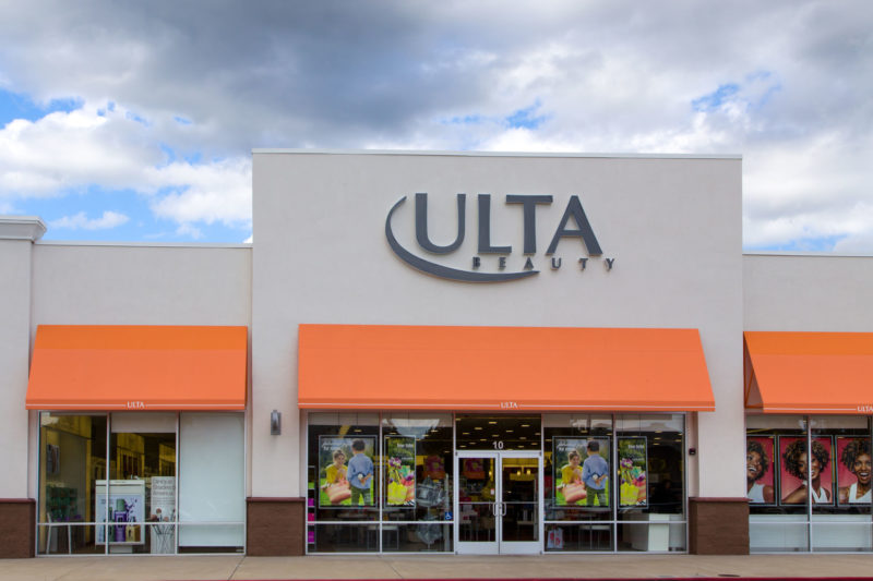 Best Cruelty Free Beauty Products at Ulta by popular Los Angeles cruelty free blogger My Beauty Bunny
