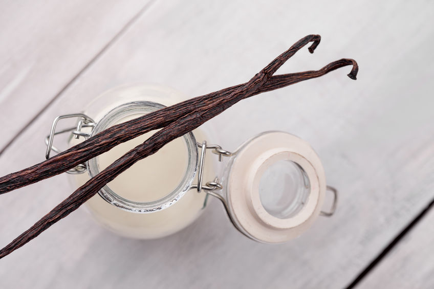 DIY Sugar Scrub
