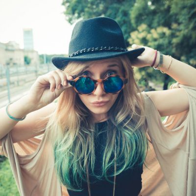 7 Summer Fashion Tips