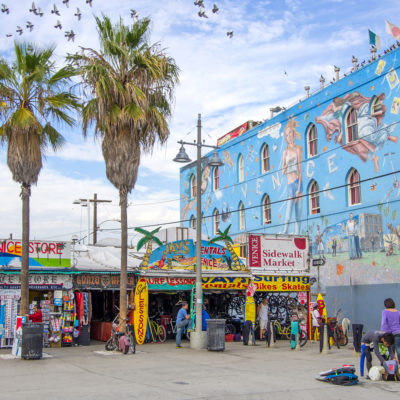 10 Totally Free Things To Do in Los Angeles