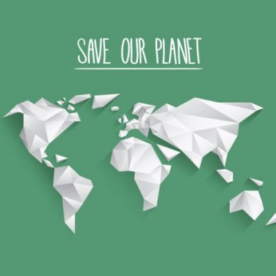 7 Easy Ways To Go Green For Earth Month