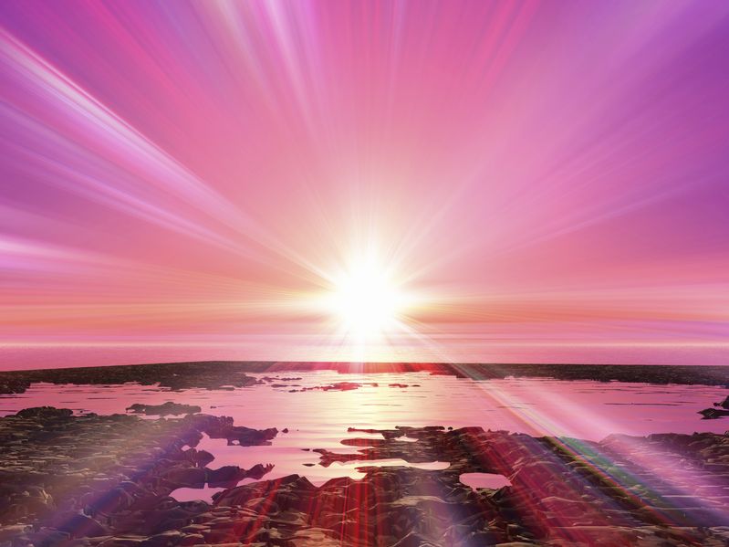 Sunrise