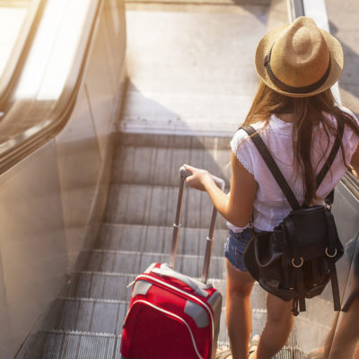 How To Make The Most Of Your Long Layover