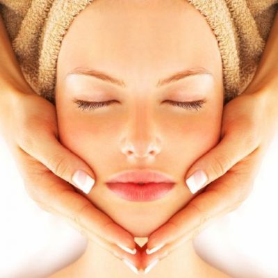 Burke Williams Anti-Aging Facial