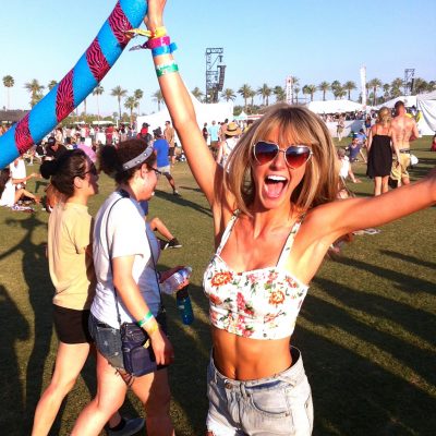 Cruelty Free Music Festival Style Guide