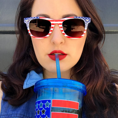 4th of July Beauty Deals!