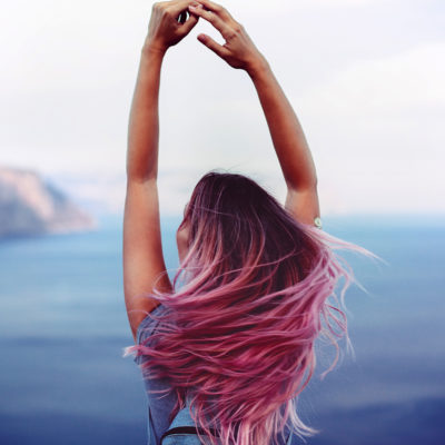 What Are Your Favorite Cruelty Free Hair Products for Frizzy Hair?