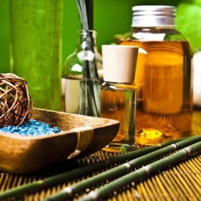 DIY: Natural Herbs for Health and Beauty