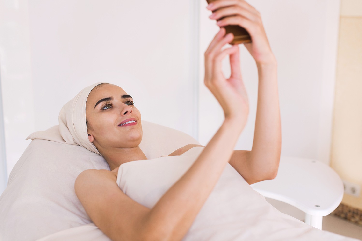 Wedding Beauty Guide - Bridal Beauty Wedding Prep Timeline - Wedding Beauty Plan and Health: How to Prep for Your Wedding featured by popular Los Angeles cruely free beauty blogger, My Beauty Bunny