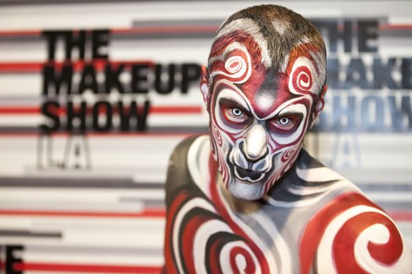 The Makeup Show LA