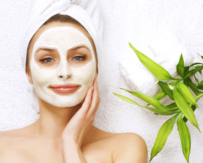 5 DIY Face Masks My beauty Bunny