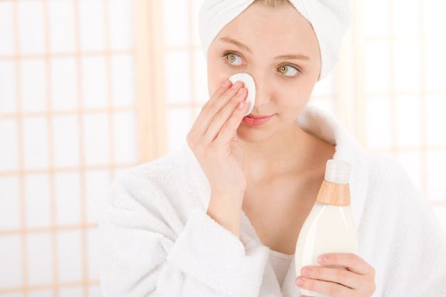 spa treatments