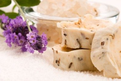 Herbs for Healthy Skin