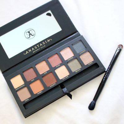 Anastasia Beverly Hills Master Palette by Mario: Hit or Miss?