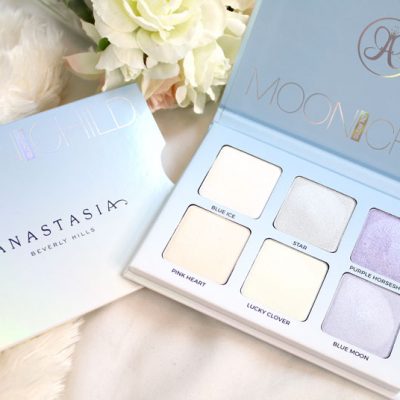 Anastasia Beverly Hills Moonchild Glow Kit: Hit or Miss?