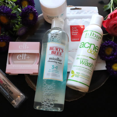 Guide to Affordable, Cruelty Free Skincare Shopping at Walmart