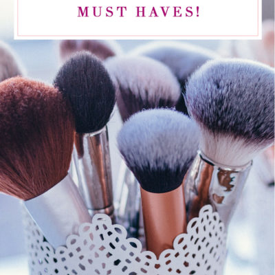 Amazon Prime Day Beauty and Self-Care Shopping List