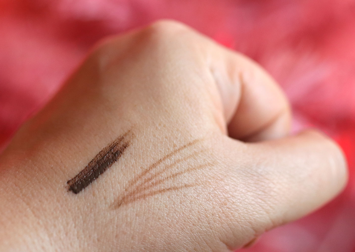 Anastasia Beverly Hills 2019 Holiday Best Brows Ever Kit Soft Brown Swatches
