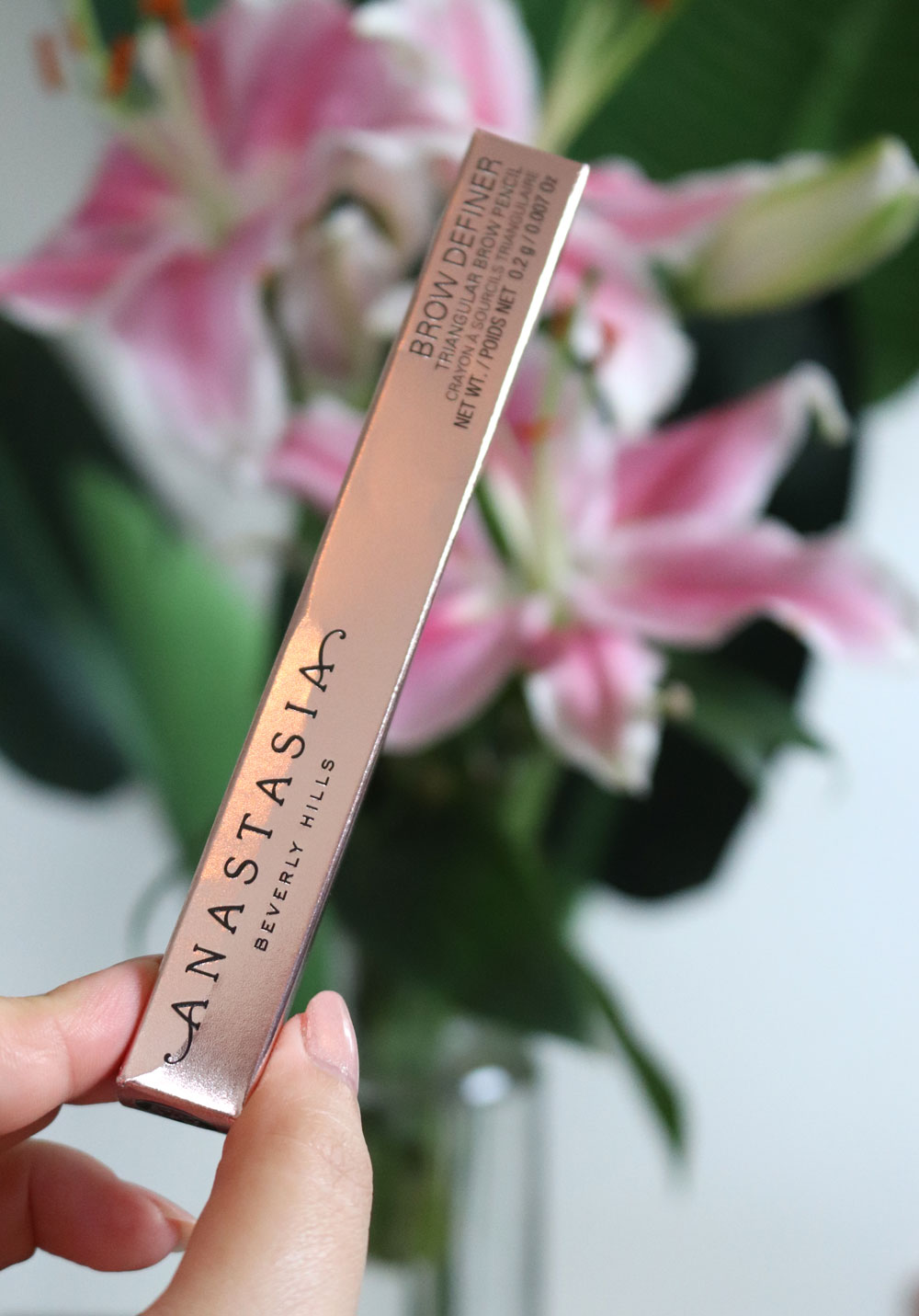 Anastasia Beverly Hills Brow Definer at iHerb