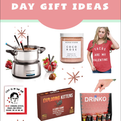Anti Valentines Day Gift Ideas on Amazon