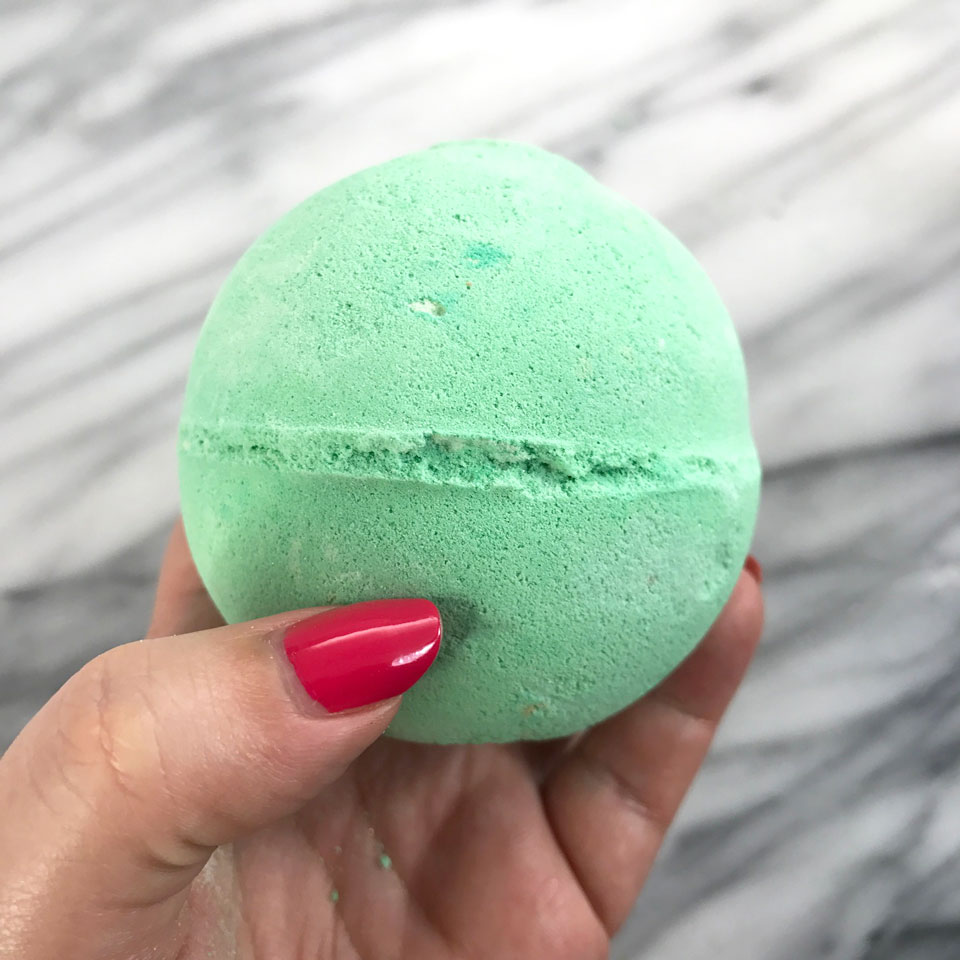 LUSH Avobath