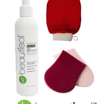 Beautisol Contest Alert!