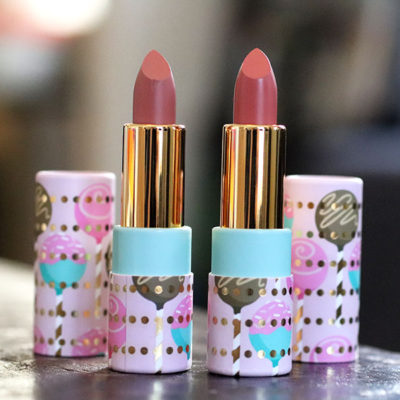 Black-Owned and Cruelty Free Beauty Favorites