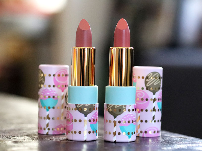Black owned cruelty free makeup brands - Beauty Bakerie