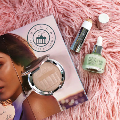 New Becca Highlighters Won’t Make You Look Like a Disco Ball