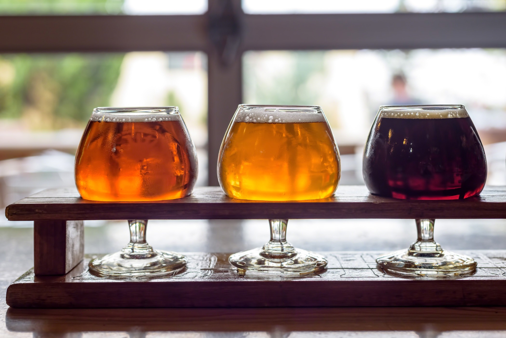 7 Adult and Couples Things to Do in San Diego - craft beer tasting