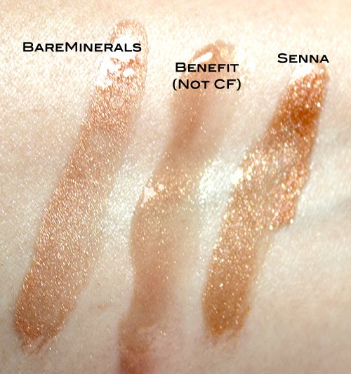 Benefit Dupes