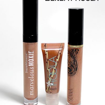 Cruelty Free Dupes for Benefit Hoola