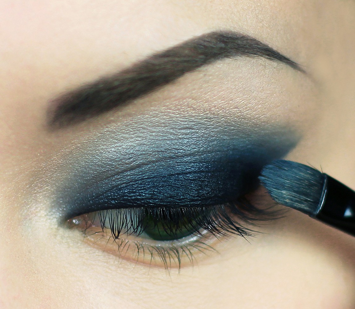 Best Cool Toned Cruelty Free Eyeshadow Palettes