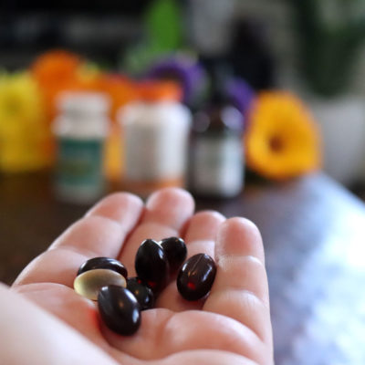 My Top 3, All Time Favorite Supplements for Beauty and Health