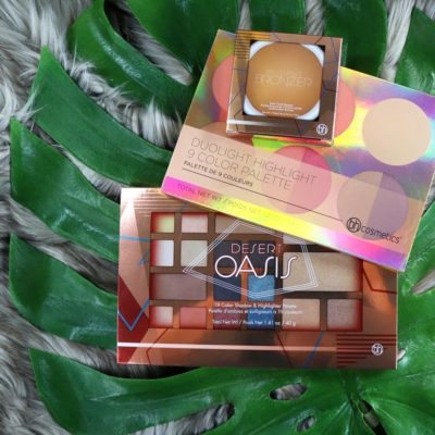 BH Cosmetics Giveaway!