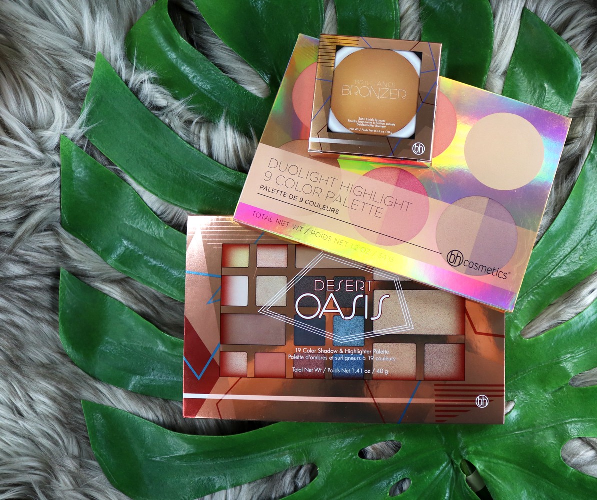 BH Cosmetics Giveaway