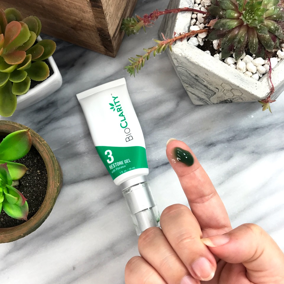 BioClarity Restore Gel Review