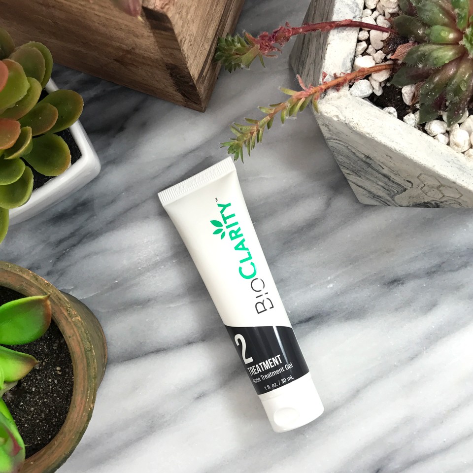 BioClarity Treatment
