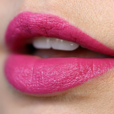 Create Your Own Cruelty Free Lipstick at Lip Lab By BITE