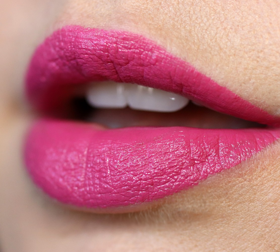 Lipstick for My Beauty Bunny - Create Your Own Cruelty Free Lipstick at Lip Lab By BITE | Sharing a Review and Experience featured by popular Los Angeles cruelty free beauty blogger My Beauty Bunny